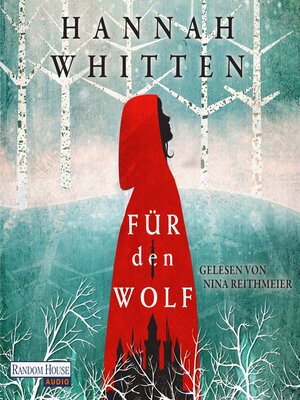 cover image of Für den Wolf